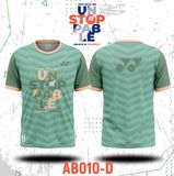  Áo cầu lông AB010 