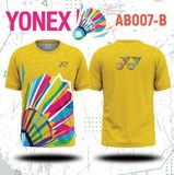  Áo cầu lông AB007 