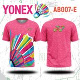  Áo cầu lông AB007 