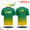  Áo cầu lông AB002 