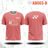 Áo cầu lông AB003 