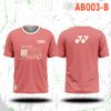  Áo cầu lông AB003 