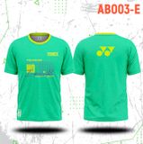  Áo cầu lông AB003 