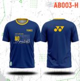  Áo cầu lông AB003 