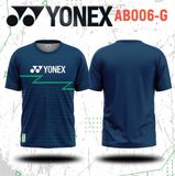  Áo cầu lông AB006 