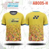  Áo cầu lông AB005 