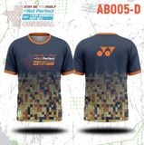  Áo cầu lông AB005 