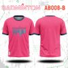  Áo cầu lông AB008 