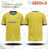  Áo cầu lông AB004 