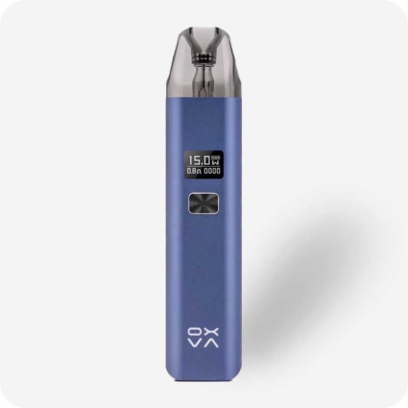 Oxva Xlim V2 Pod Kit Chính Hãng Epod Việt Nam