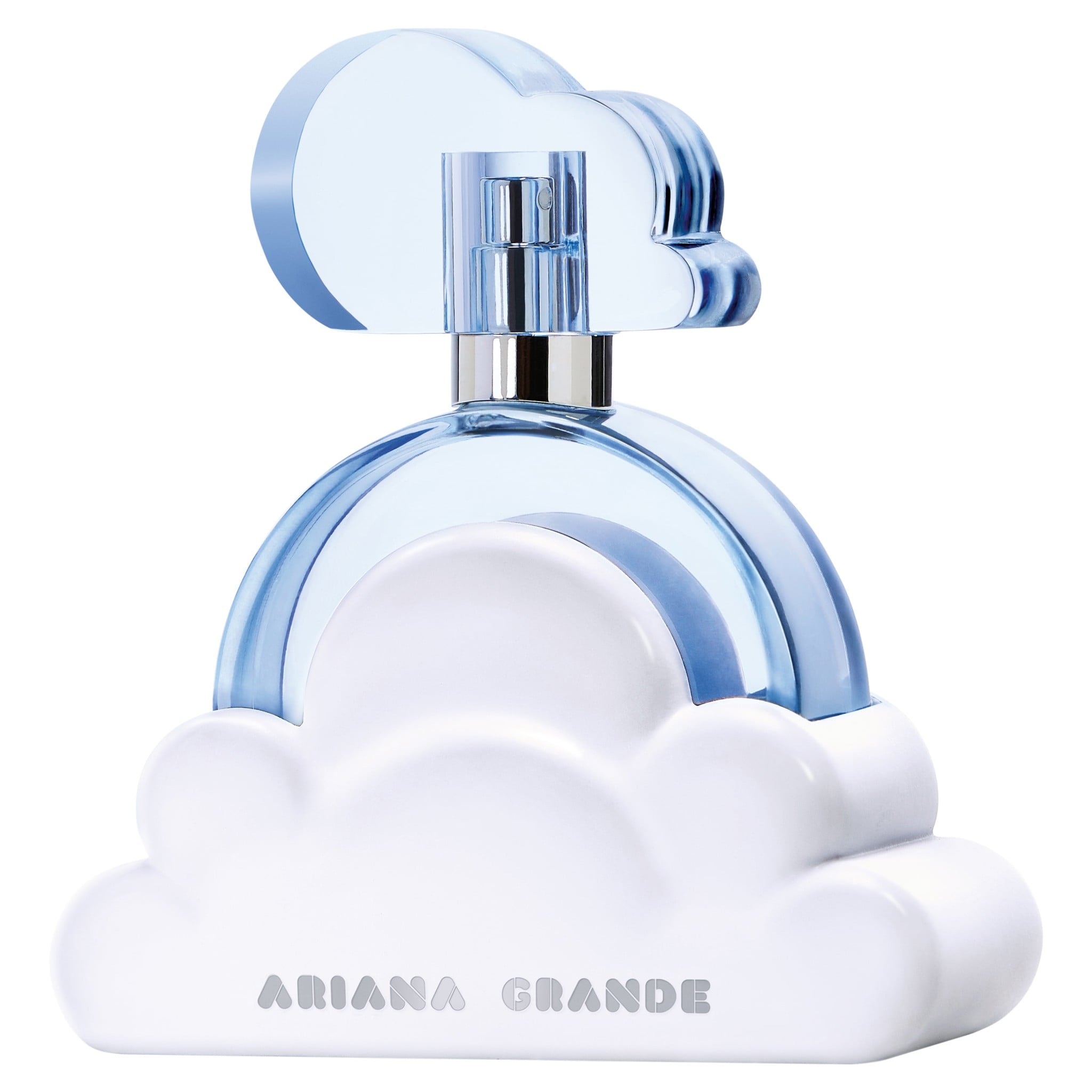 Ariana Grande Cloud: Una Fragancia Celestial - Ariana Grande Cloud