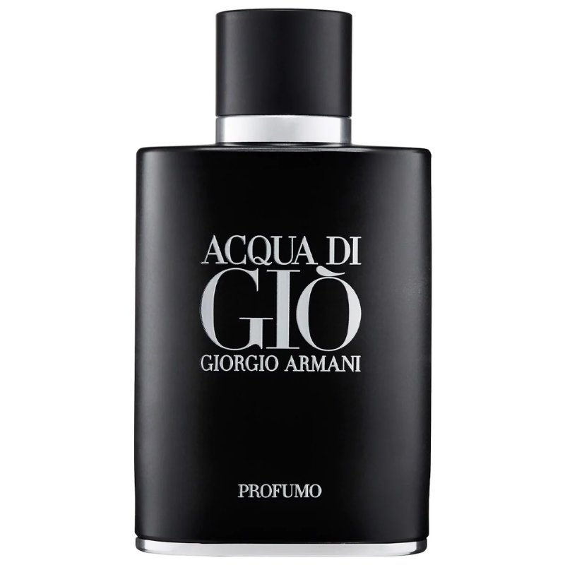 Acqua di Giò Profumo: La Fragancia Masculina de Giorgio Armani - Acqua di Giò Profumo