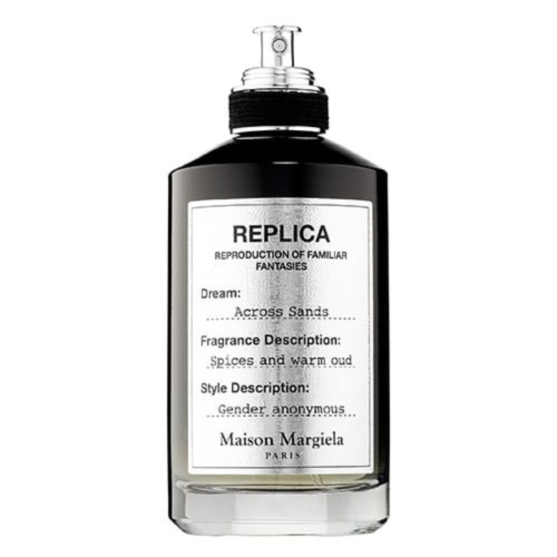 Nước Hoa Unisex Maison Martin Margiela Replica Across The Sands