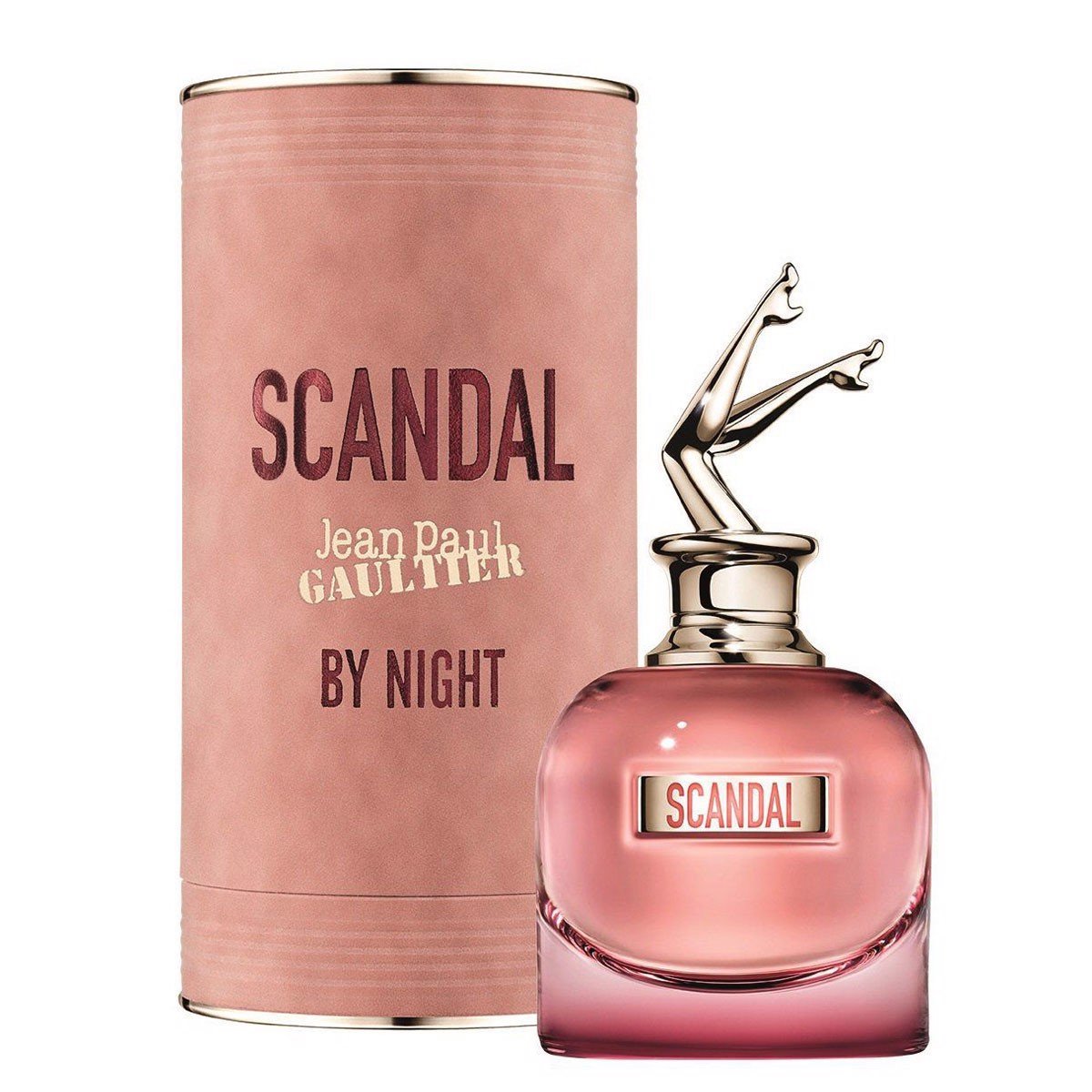 SCANDAL JEAN PAUL GAULTIER CAJA