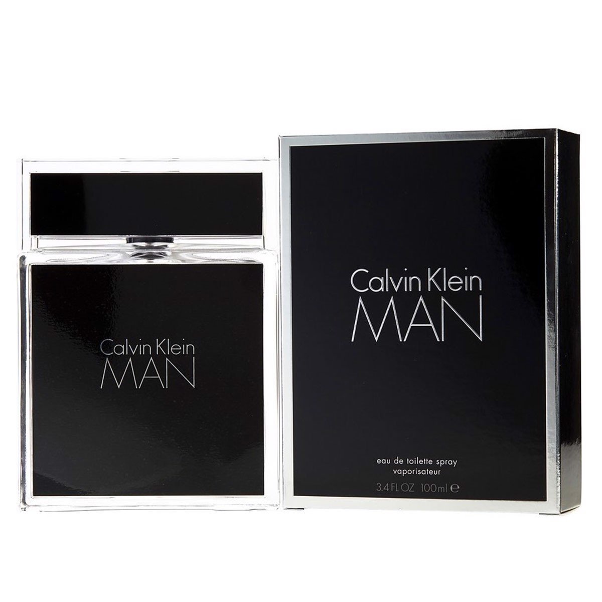 Calvin Klein Etrenity Men x 100 ORIGINAL