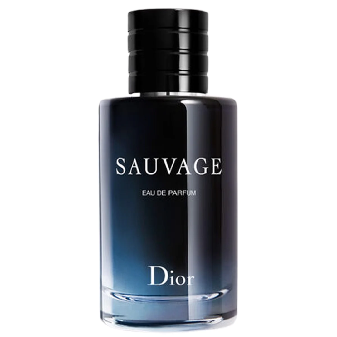 FULL BOX Sauvage EDP 100ml Nước hoa nam Dior Sahara Perfume