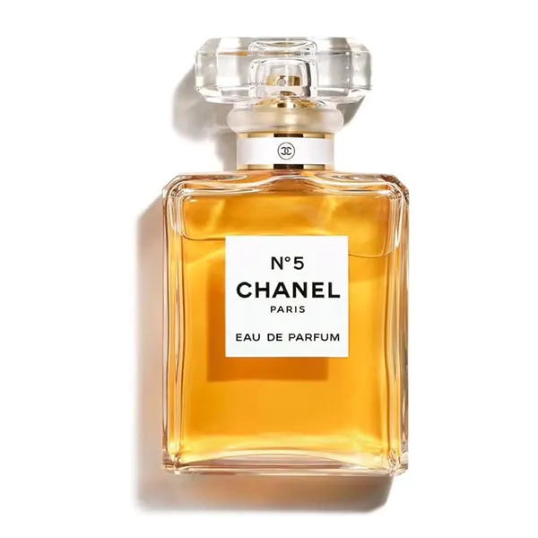 Chanel Allure Eau de Parfum - Sofisticación y Encanto para la Mujer Moderna - 1.1 CHANEL-ALLURE-MUJER-100ml
