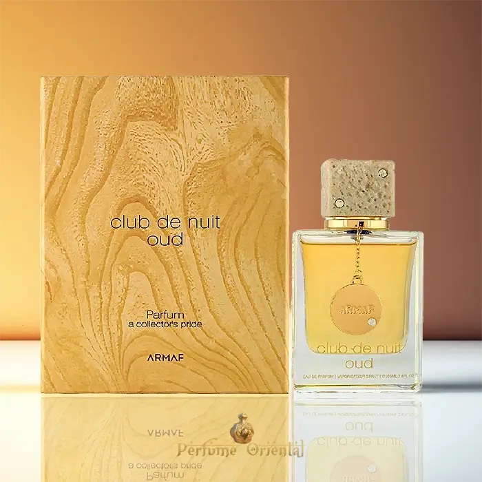PROMO 120 DUO + PERFUMERO: Armaf Club de Nuit - ¡Experiencia olfativa inigualable! - PROMO 120 DUO + PERFUMERO