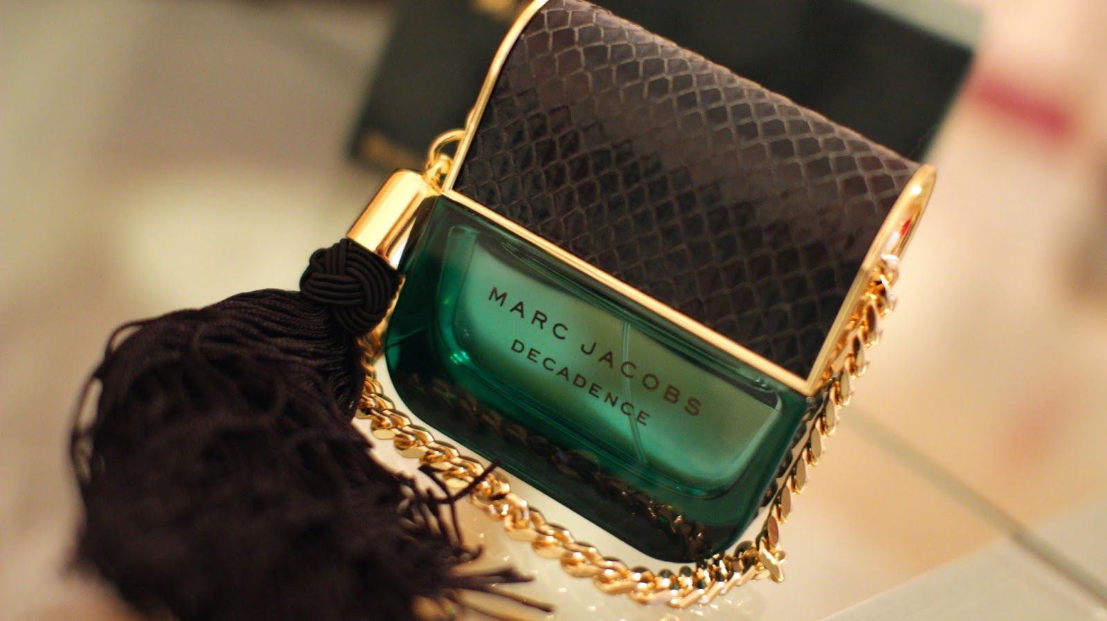 Parfum Marc Jacobs Divine Decadence Nước Hoa Nữ Marc Jacobs Divine