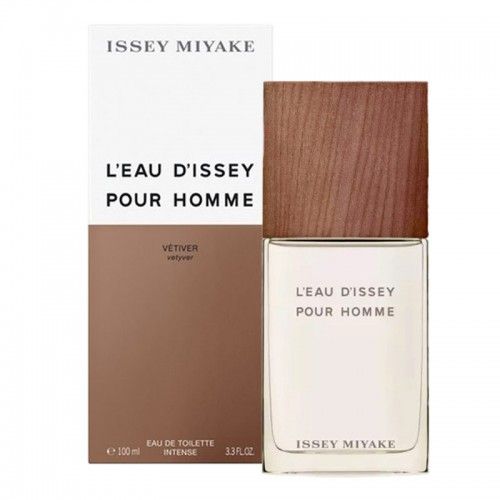 Nước Hoa Nam Issey Miyake L'eau d'Issey Vetiver Pour Homme Eau de