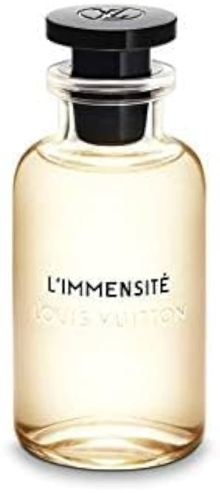 Nước Hoa Unisex Louis Vuitton L'immensité Eau De Parfum – Sahara