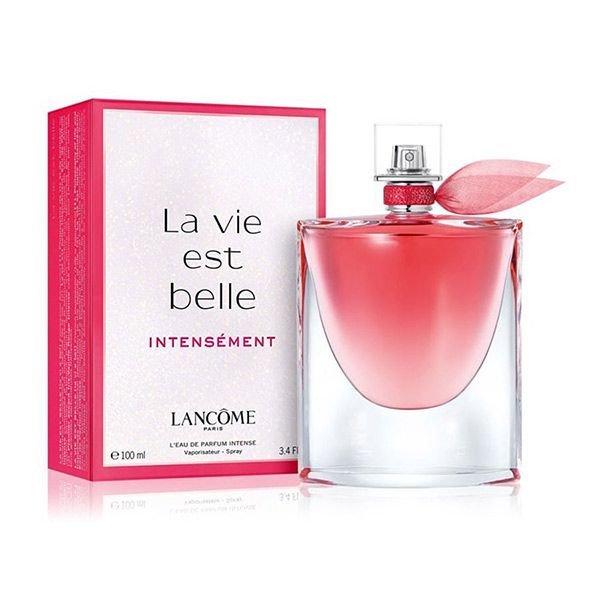 Nước Hoa Nữ Lancom La Vie Est Belle Intensement Eau de Parfum