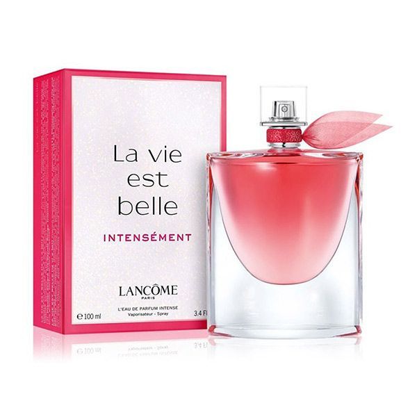 Nước Hoa Nữ Lancom La Vie Est Belle Intensement Eau de Parfum