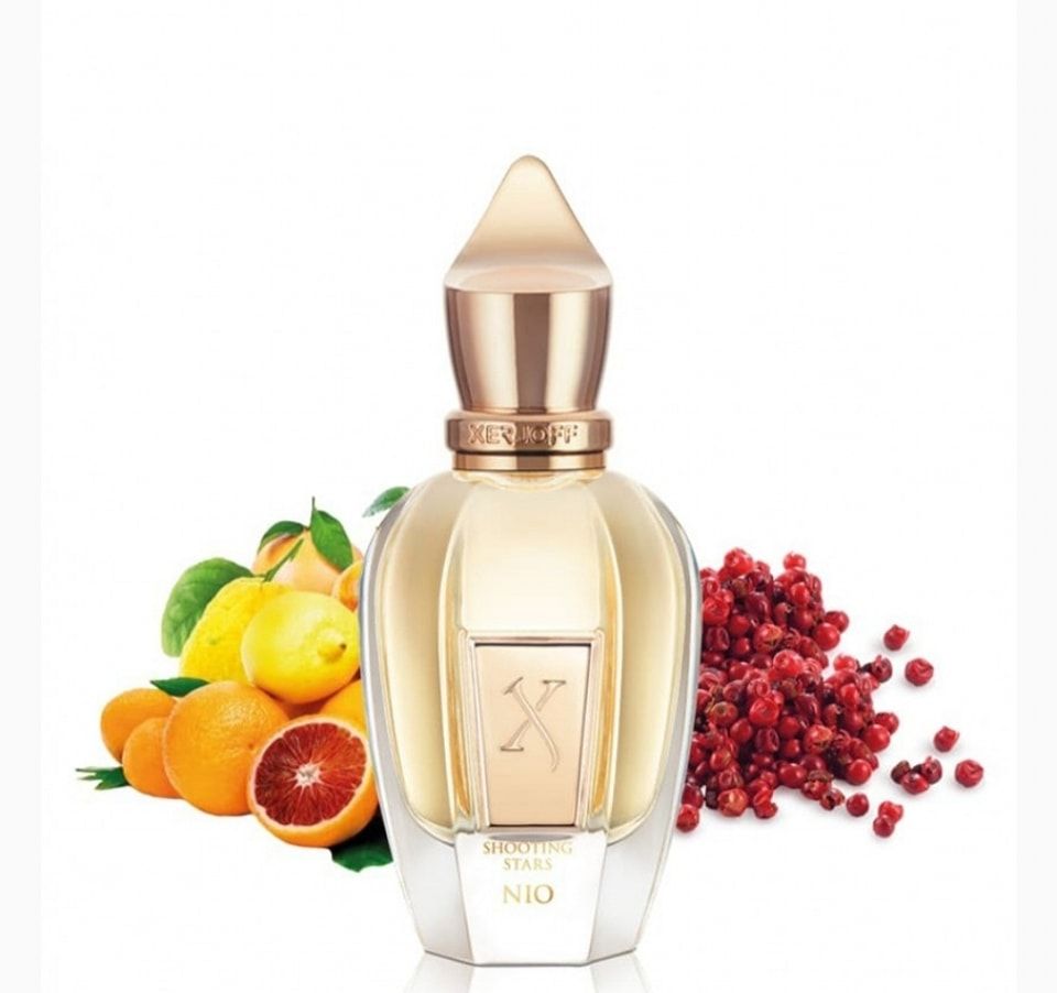 Nước Hoa Nam Xerjoff Shooting Stars Nio Eau De Parfum – Sahara Perfume