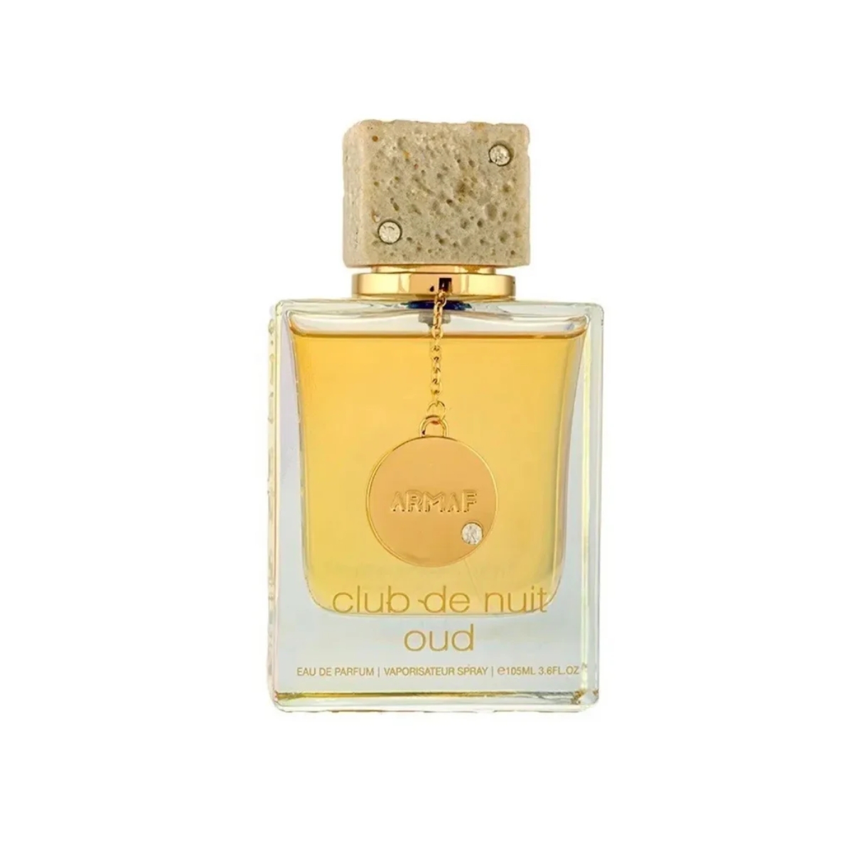 PROMO 120 DUO + PERFUMERO: Armaf Club de Nuit - ¡Experiencia olfativa inigualable! - PROMO 120 DUO + PERFUMERO