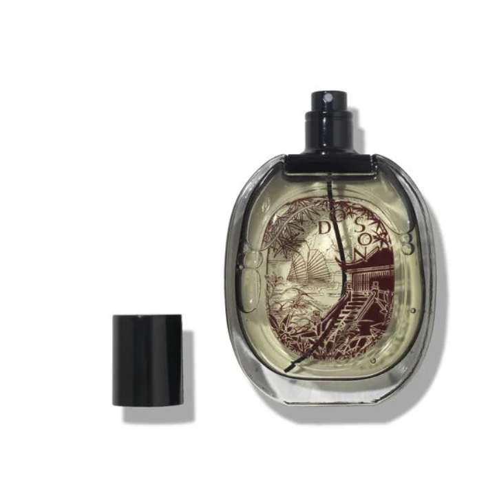 Nước Hoa Unisex Diptyque Fleur de Peau Eau de Parfum – Sahara Perfume