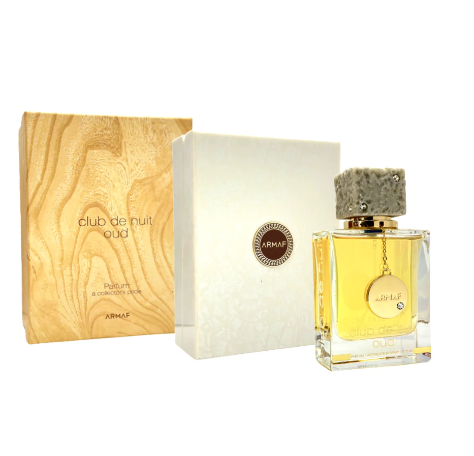 PROMO 120 DUO + PERFUMERO: Armaf Club de Nuit - ¡Experiencia olfativa inigualable! - PROMO 120 DUO + PERFUMERO