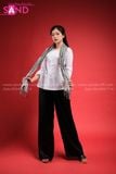  TBK0002 Bà Ba Kate Trắng Nữ 