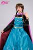 TDN0801 Bộ Đồ Hoá Trang Anna Frozen 