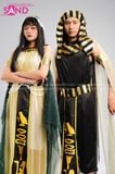  THV0301 Quần Áo Ai Cập Cleopatra X Halloween 
