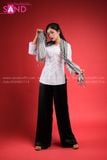 TBK0002 Bà Ba Kate Trắng Nữ 