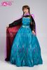  TDN0801 Bộ Đồ Hoá Trang Anna Frozen 