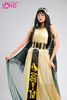  THV0301 Quần Áo Ai Cập Cleopatra X Halloween 