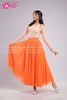  TMC0601 Sét Váy 720 Múa Cổ Trang - Màu Cam 