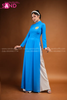  TAA0804 Áo Dài Công Đoàn 