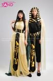 THV0301 Quần Áo Ai Cập Cleopatra X Halloween 