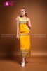  NTN0301 Trang Phục Dân Tộc Ê đê (Tây Nguyên Vàng - Nữ) 