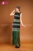  NTN0901 Trang Phục Dân Tộc Gia-Rai Nữ 