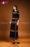  NGT0102 Dân Tộc Gié Triêng Nữ 