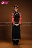  NLH0101 Trang Phục Dân Tộc La Hủ Nữ 