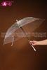  DDU0001 Ô Dù Trong Suốt 