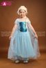  KDN0801 Trang Phục Hoá Trang Trẻ Em Elsa 