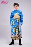  TCB0801 Nhật Bình Nam - Xanh Dương 