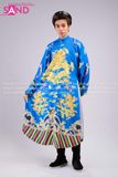  TCB0801 Nhật Bình Nam - Xanh Dương 