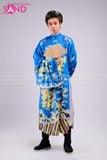  TCB0801 Nhật Bình Nam - Xanh Dương 
