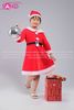  Váy Giáng Sinh Nữ - Trẻ Em 